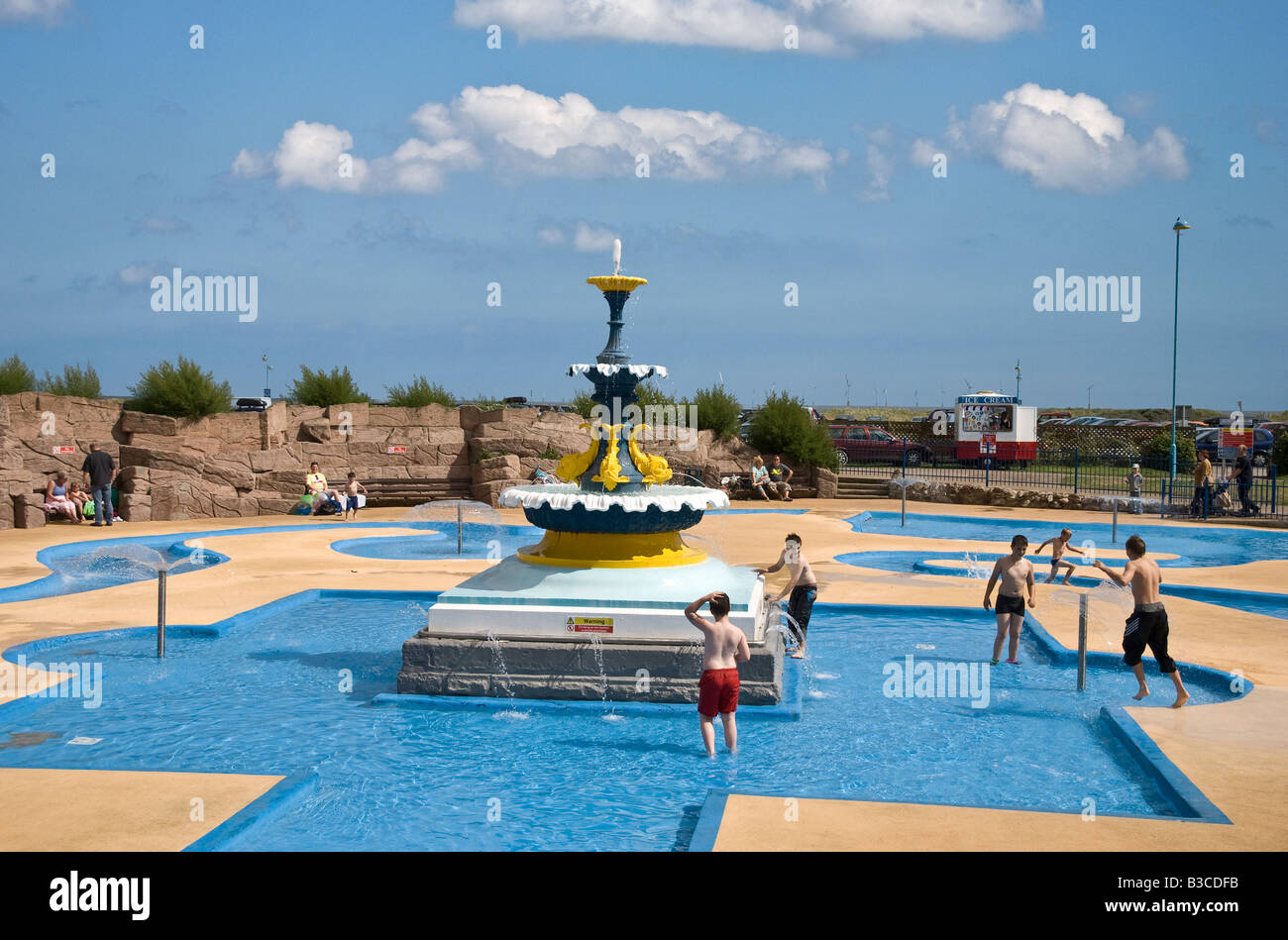 Victorian Fountain and Paddling Pool at Skegness Lincolnshire UK Stock Photo Alamy Victorian Fountain and Paddling Pool at Skegness Lincolnshire UK Stock Photo Alamy