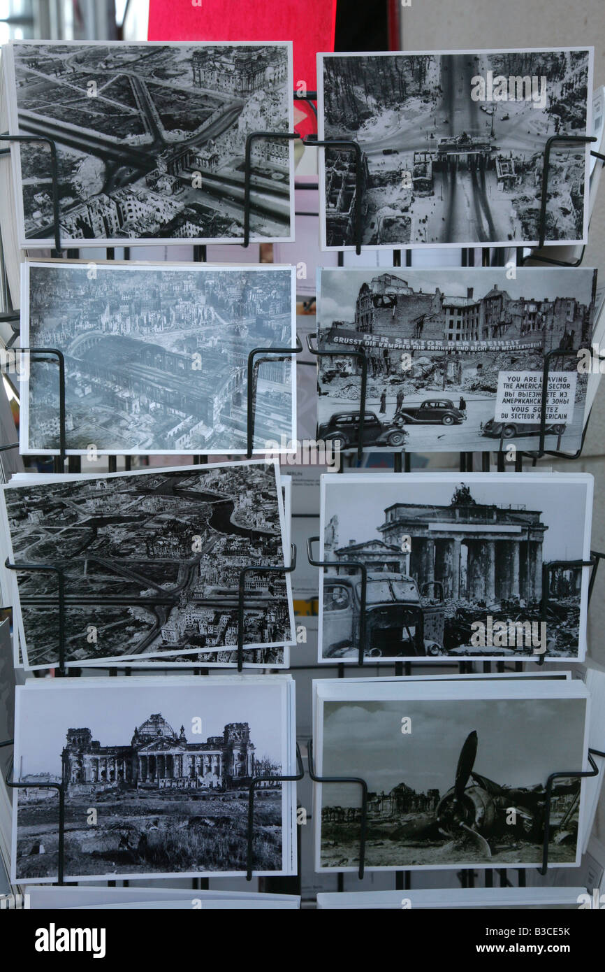 Battle of berlin 1945 reichstag hi-res stock photography and images - Alamy