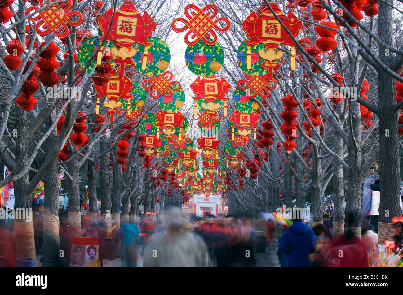 beijing chinese new years eve 2025