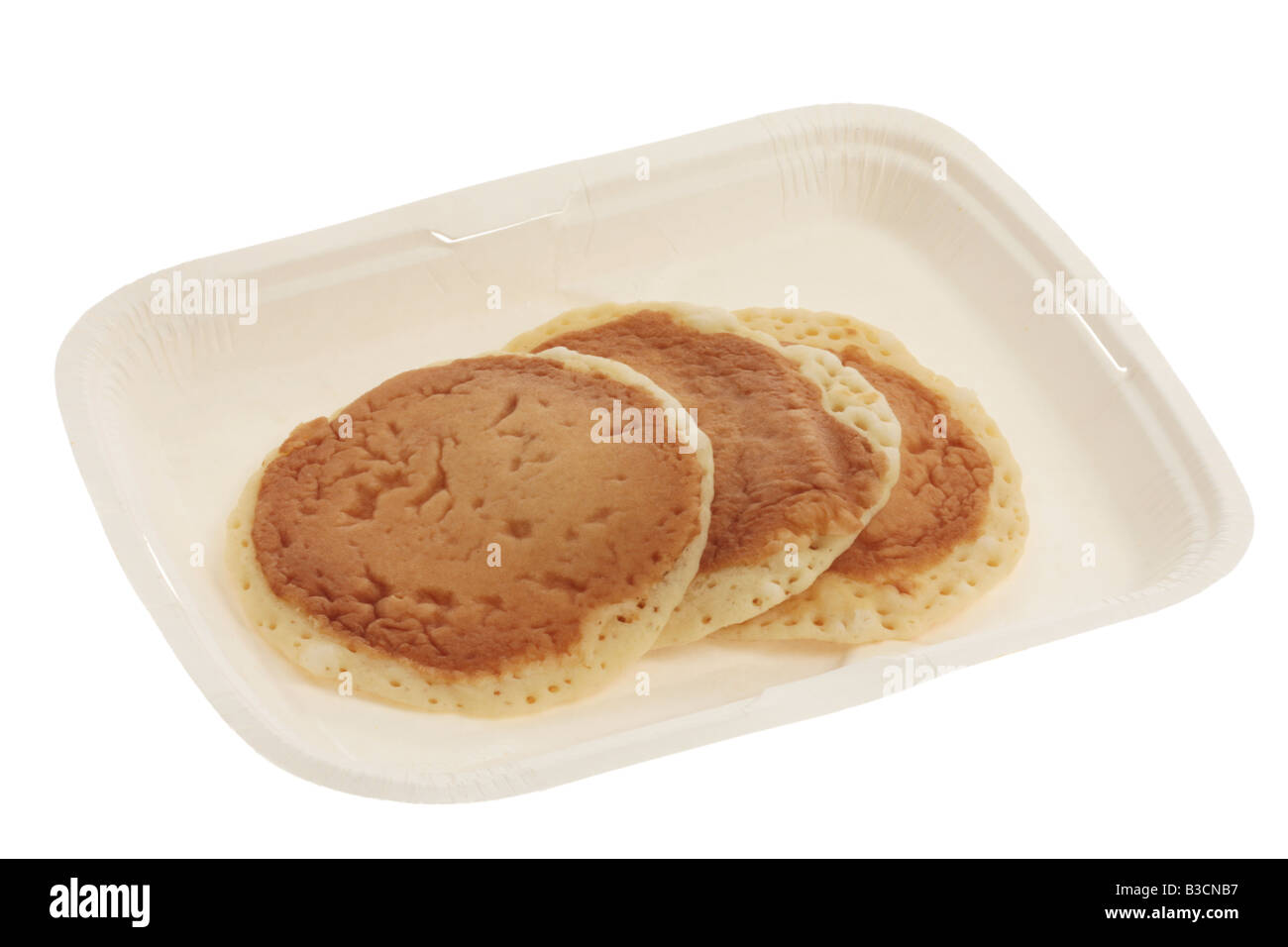 Mcdonalds on tray Cut Out Stock Images & Pictures - Alamy