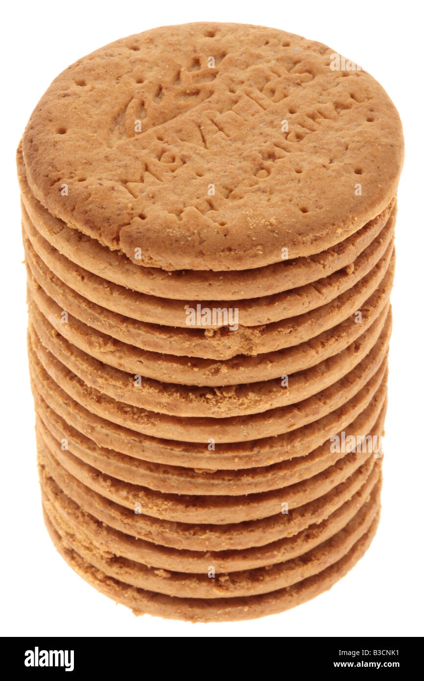 Pile Of Digestive Biscuits Stock Photo Alamy pile-of-digestive-biscuits-stock-photo-alamy