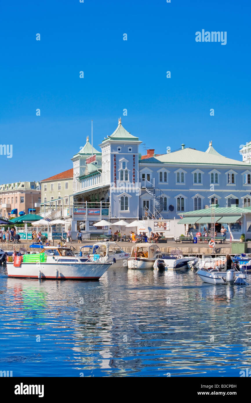SWEDEN WEST COAST BOHUSL N STR MSTAD Stock Photo Alamy SWEDEN WEST COAST BOHUSL N STR MSTAD Stock Photo Alamy