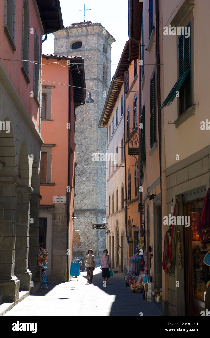 Castelnuovo di garfagnana hires stock photography and images Alamy