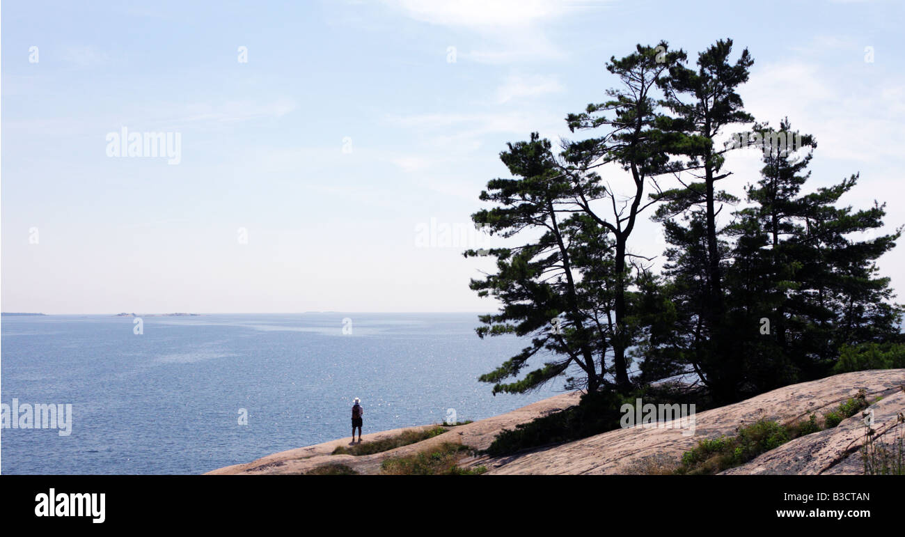 How Were The Thousand Islands Formed How Were The Thousand Islands Formed