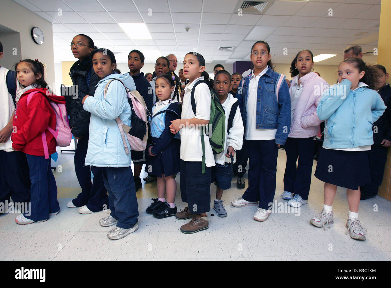 School Cafeteria Line High Resolution Stock Photography and Images - Alamy