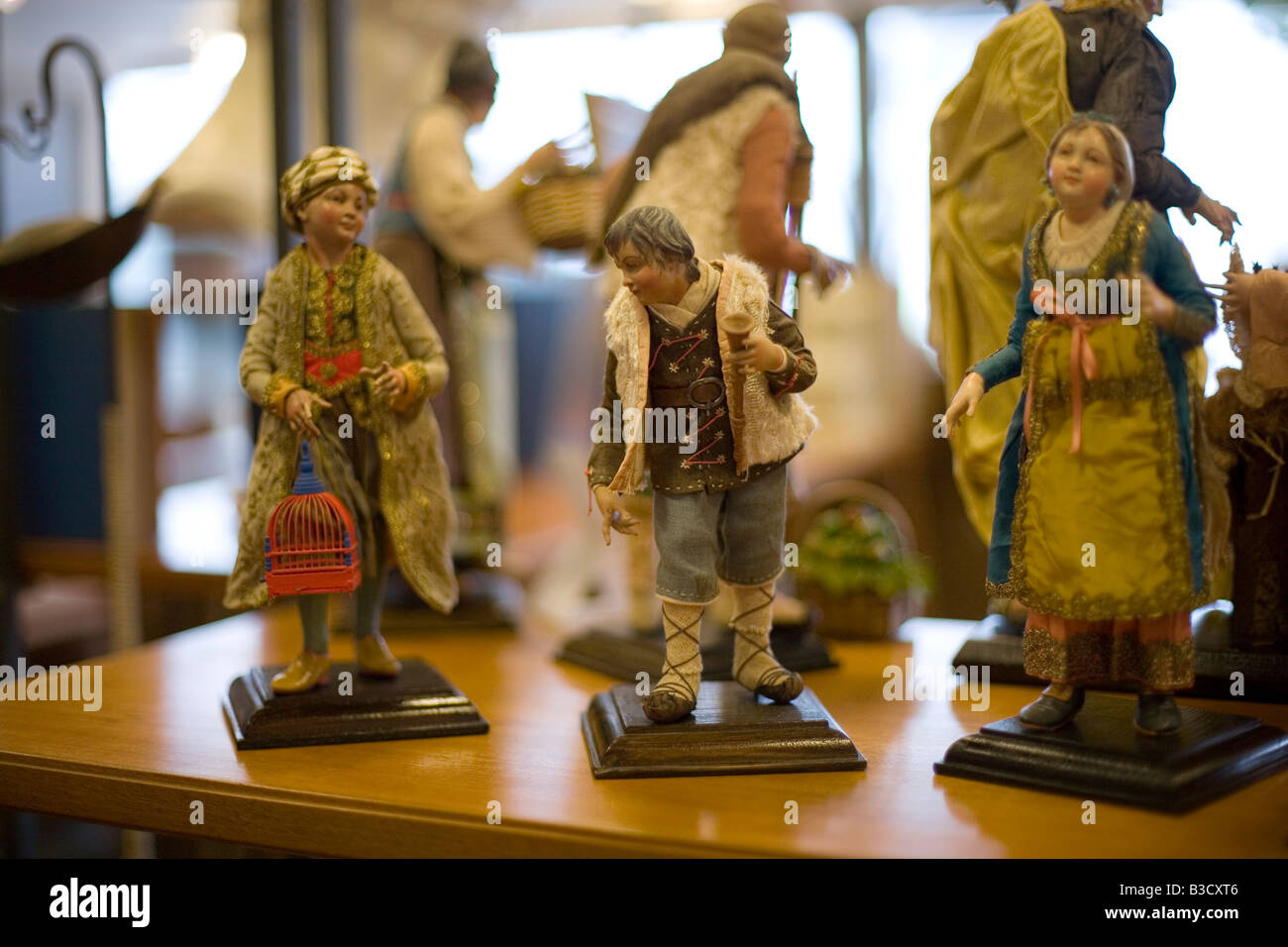 Souvenirs capri italy hires stock photography and images Alamy