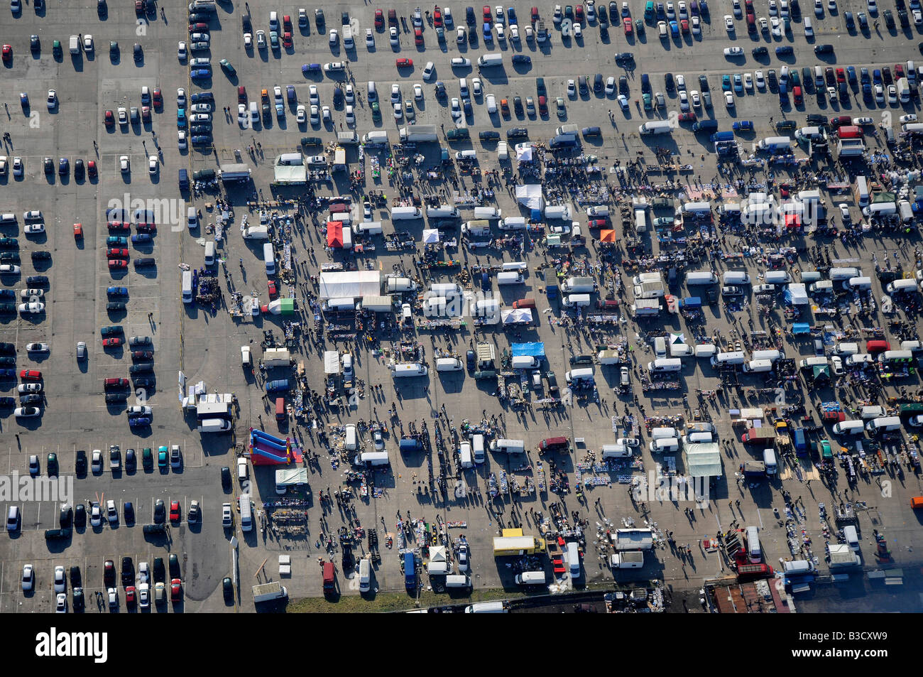 Car Boot Sale Lancaster Car Boot Sale Lancaster