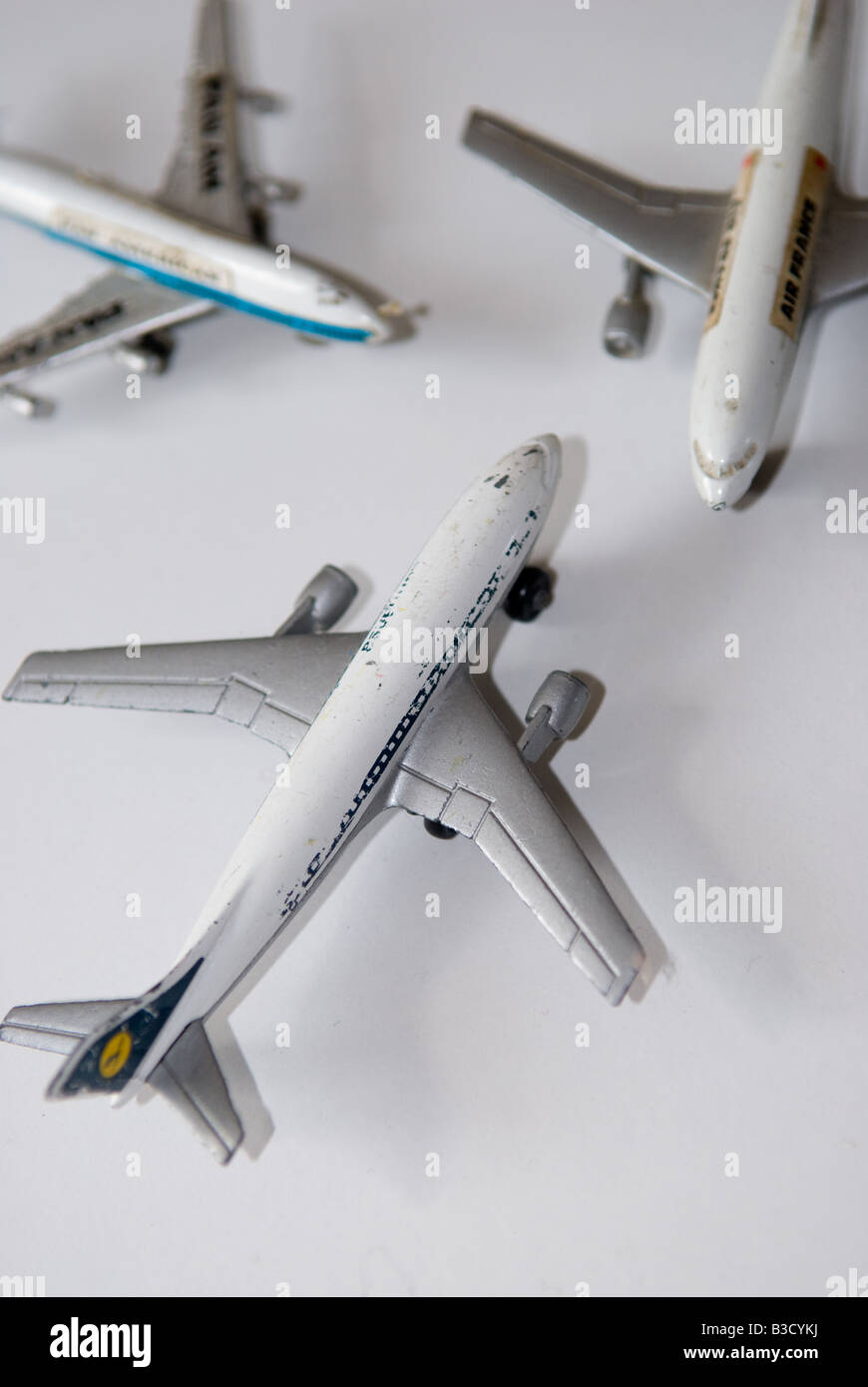 jumbo jet plane toys
