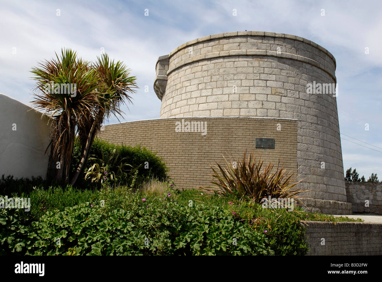 James joyce tower museum hires stock photography and images Alamy