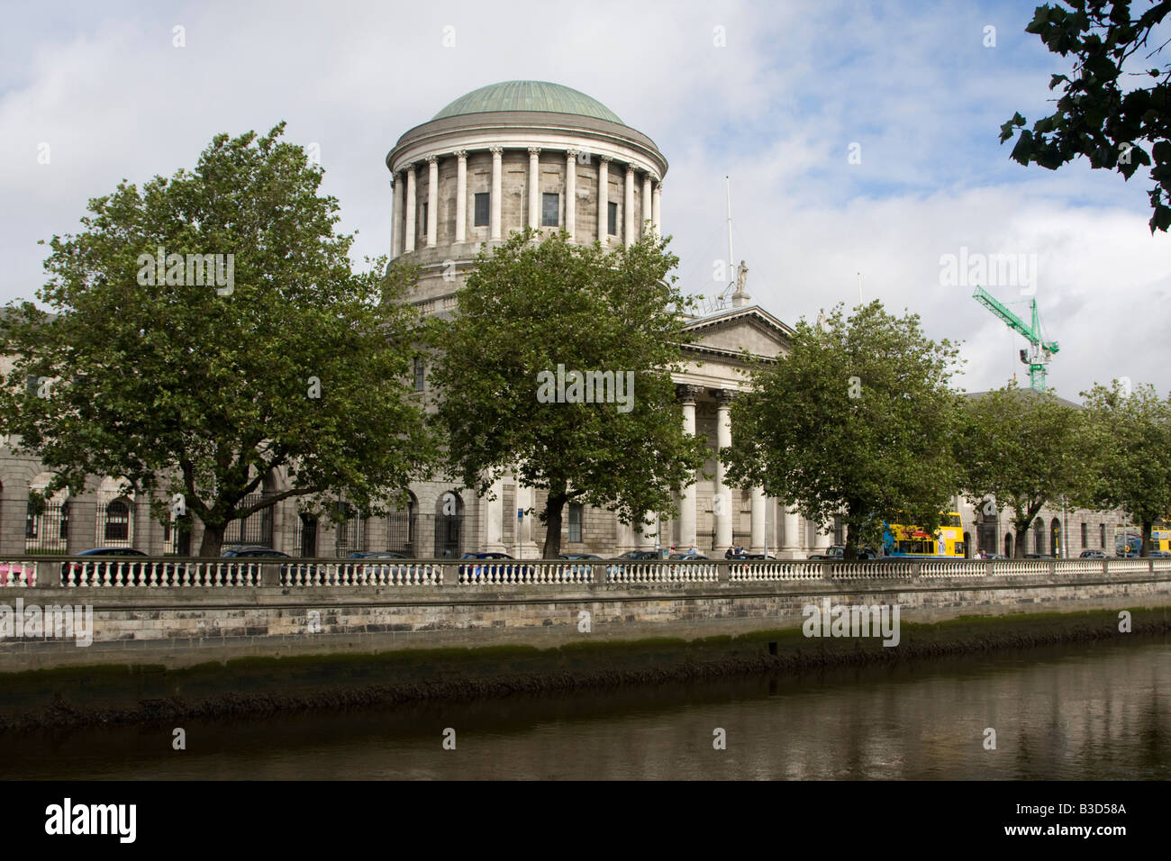 Famous law courts hires stock photography and images Alamy