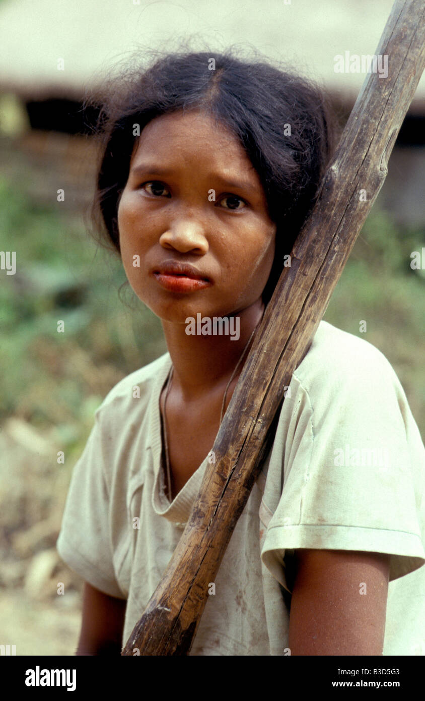 Mangyan philippines hires stock photography and images Alamy