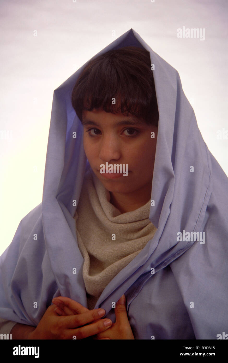 Native american head scarf Clearance