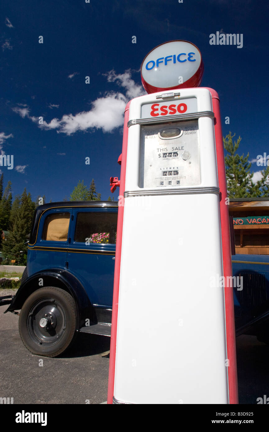 Gas Station For Sale In Alberta >> Old Gas Station In Alberta Canada Stock Photo 19346829 Alamy Gas Station For Sale In Alberta >> Old Gas Station In Alberta Canada Stock Photo 19346829 Alamy