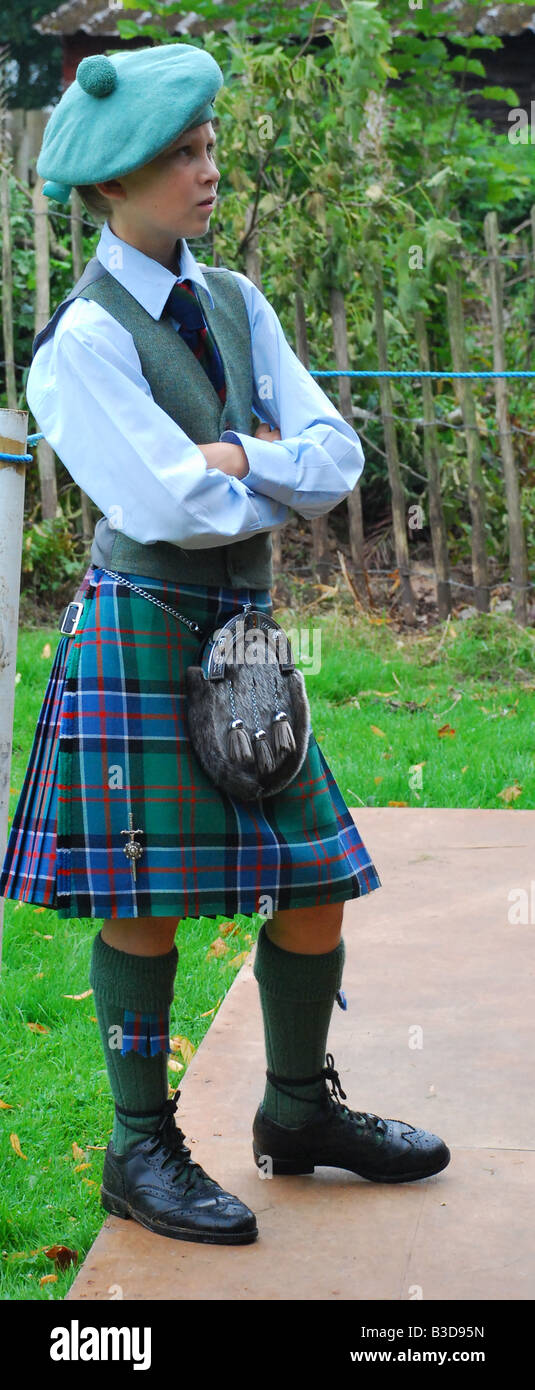 Mackenzie 2025 kilts hillington