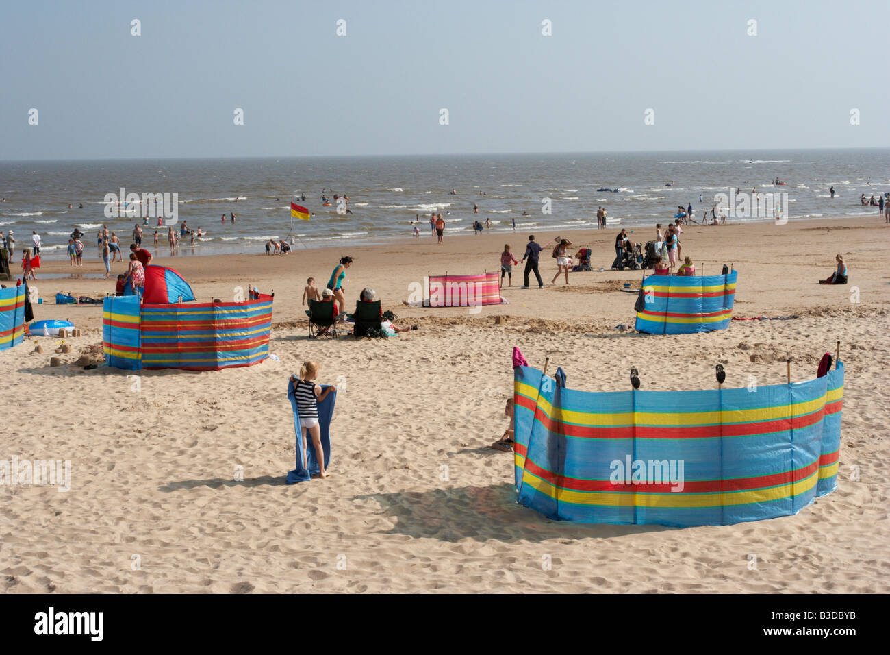 Gorleston beach hires stock photography and images Alamy