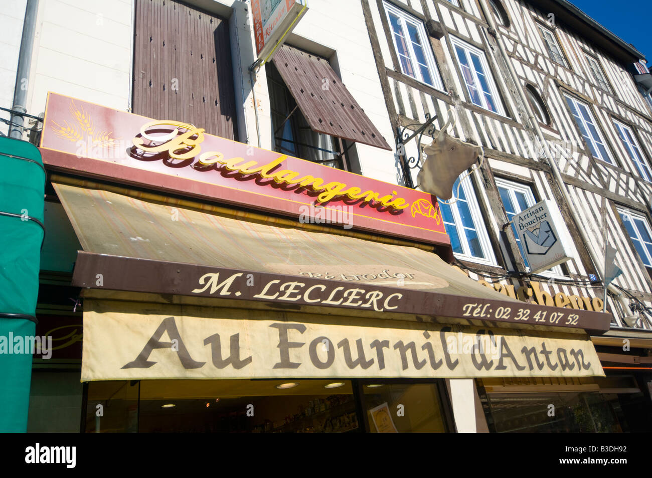 French bakery stores hires stock photography and images Alamy