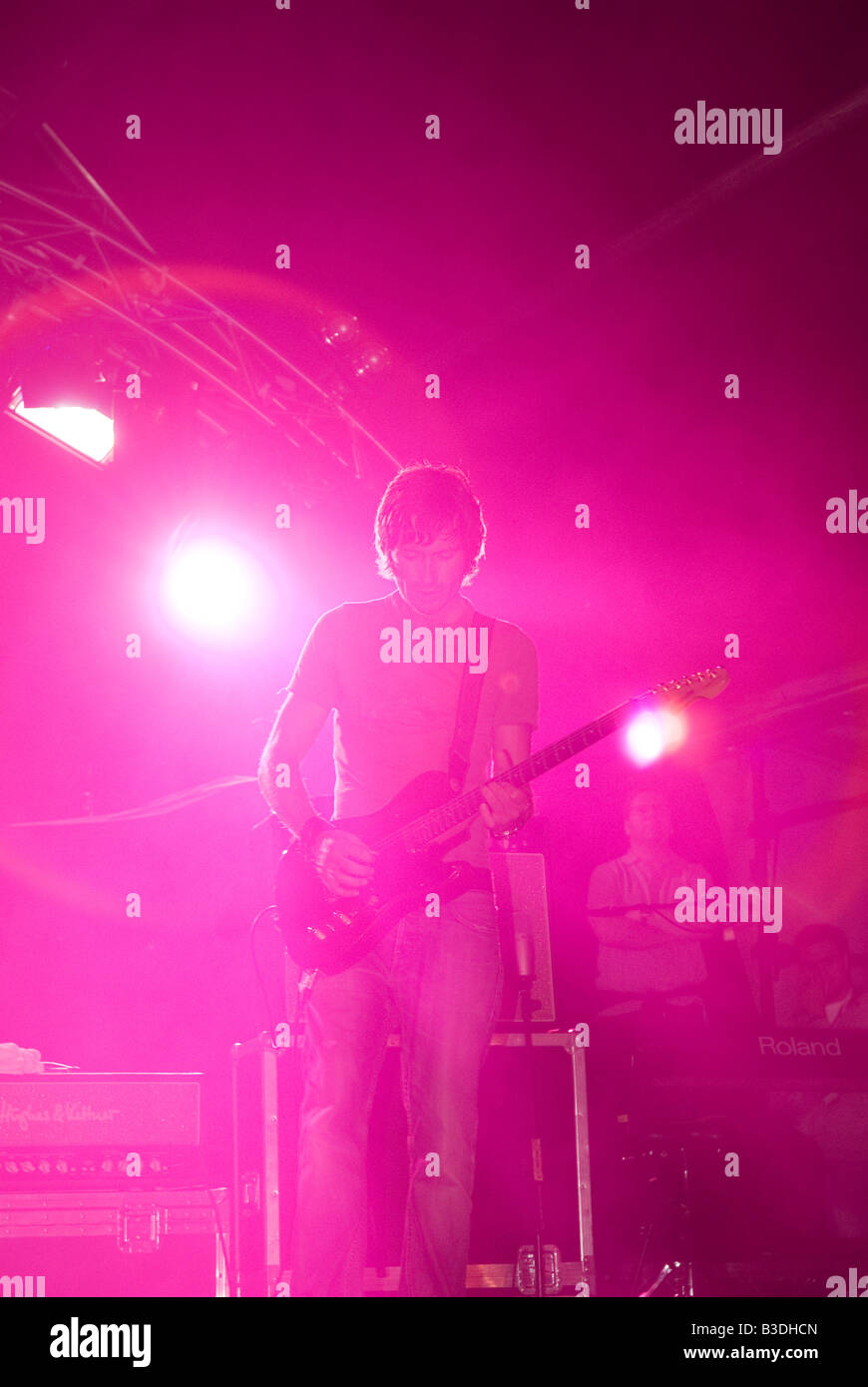 Blackpool lights switchon Stock Photo Alamy