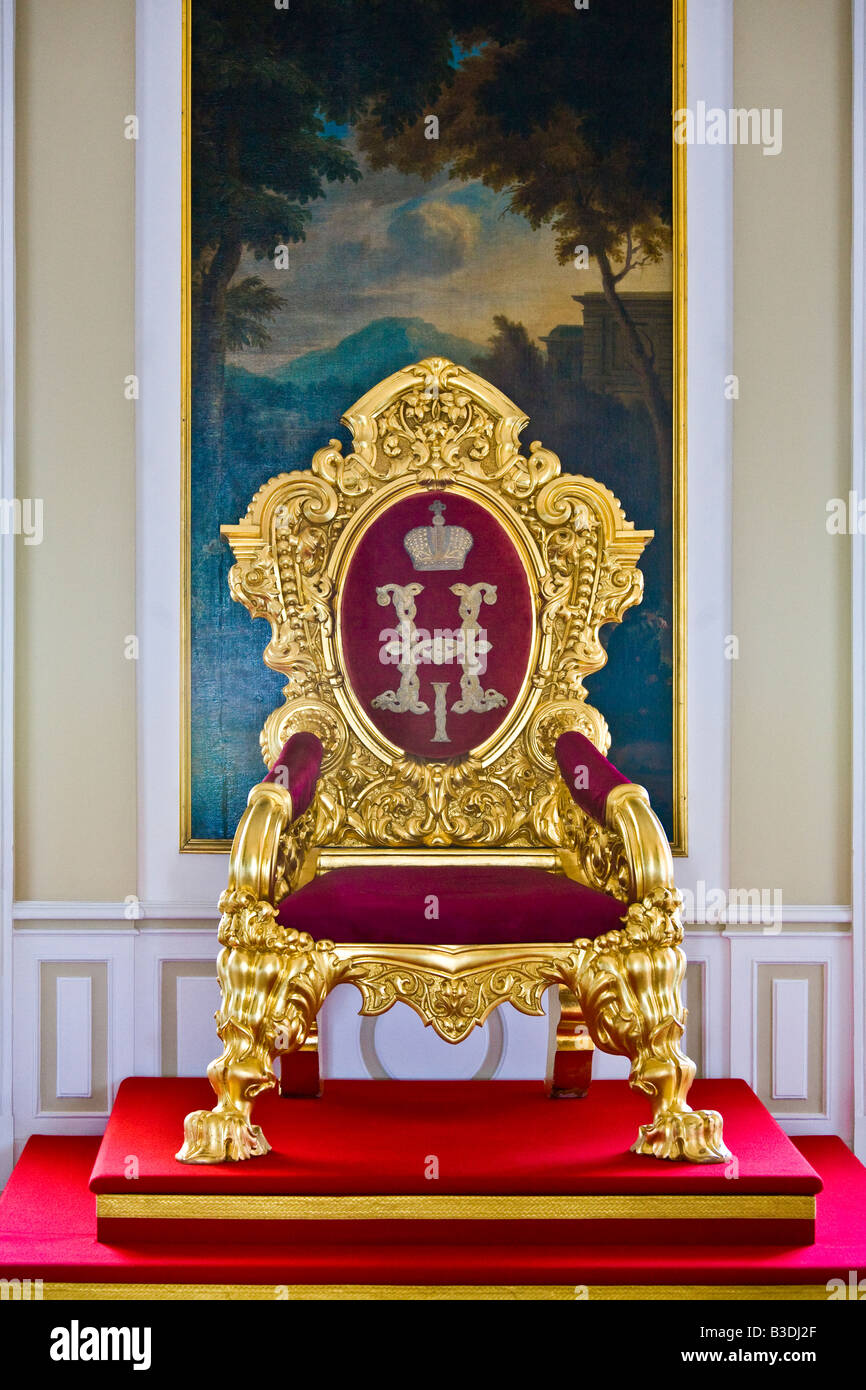 Fancy 2024 throne chairs