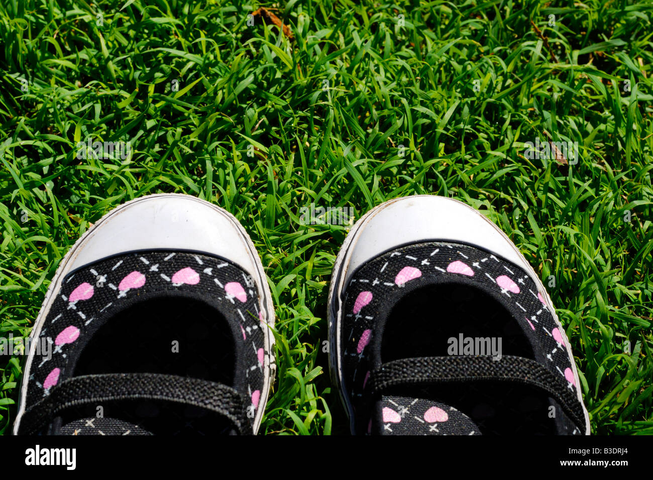 little girls golf shoes