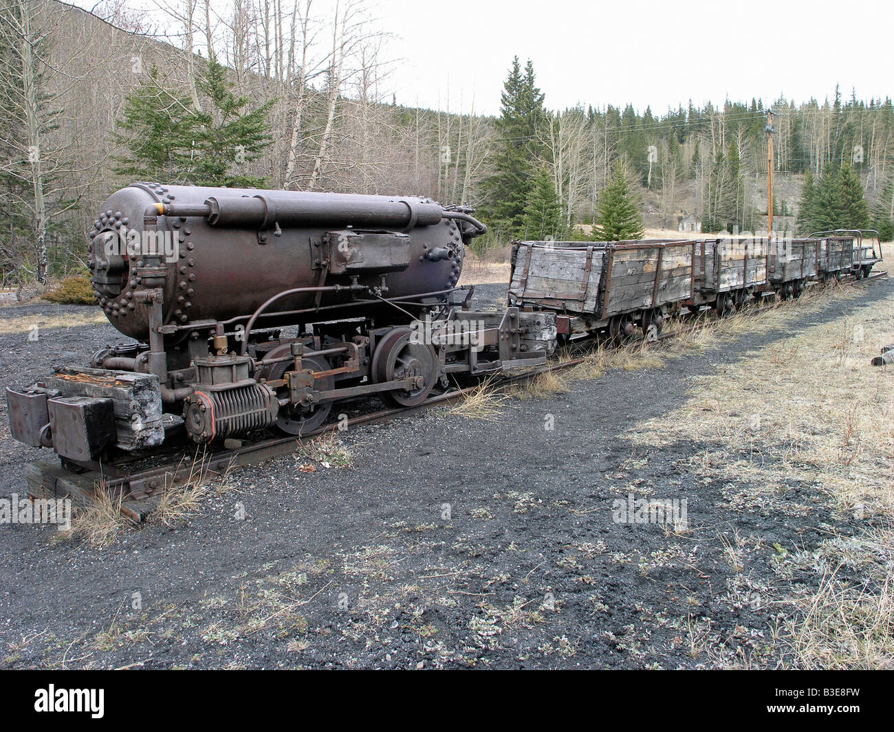 Canadian National Stock Photos & Canadian National