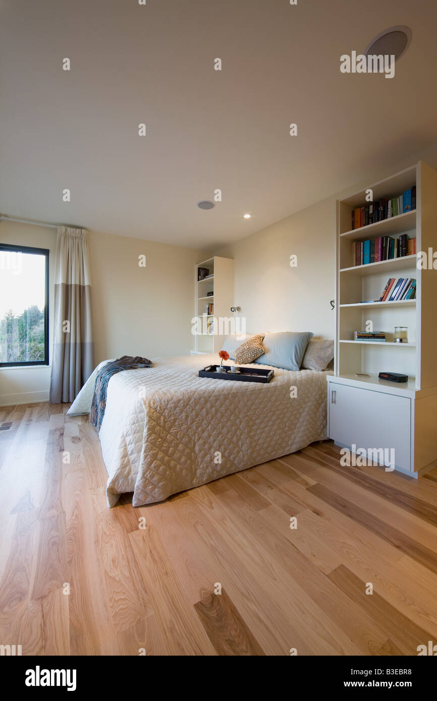 Bedroom Stock Photo Alamy