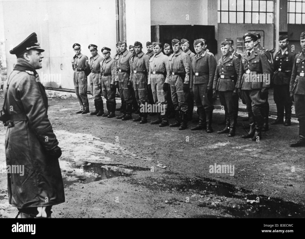 Milch in Drontheim / Photo / 1940 Stock Photo - Alamy