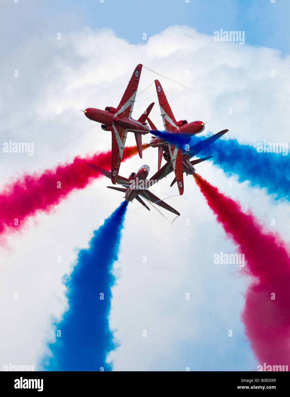 Red arrows cockpit stock images - Alamy