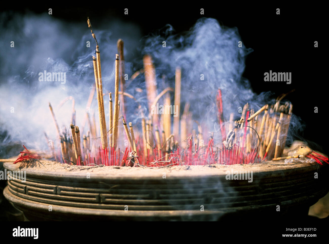 Recreation ritual offering hires stock photography and images Alamy