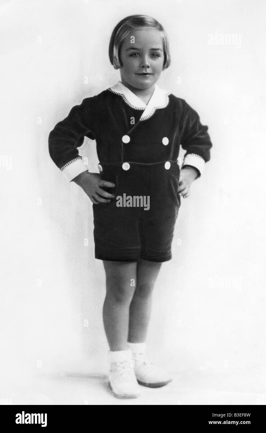 Alain delon child Black and White Stock Photos & Images - Alamy