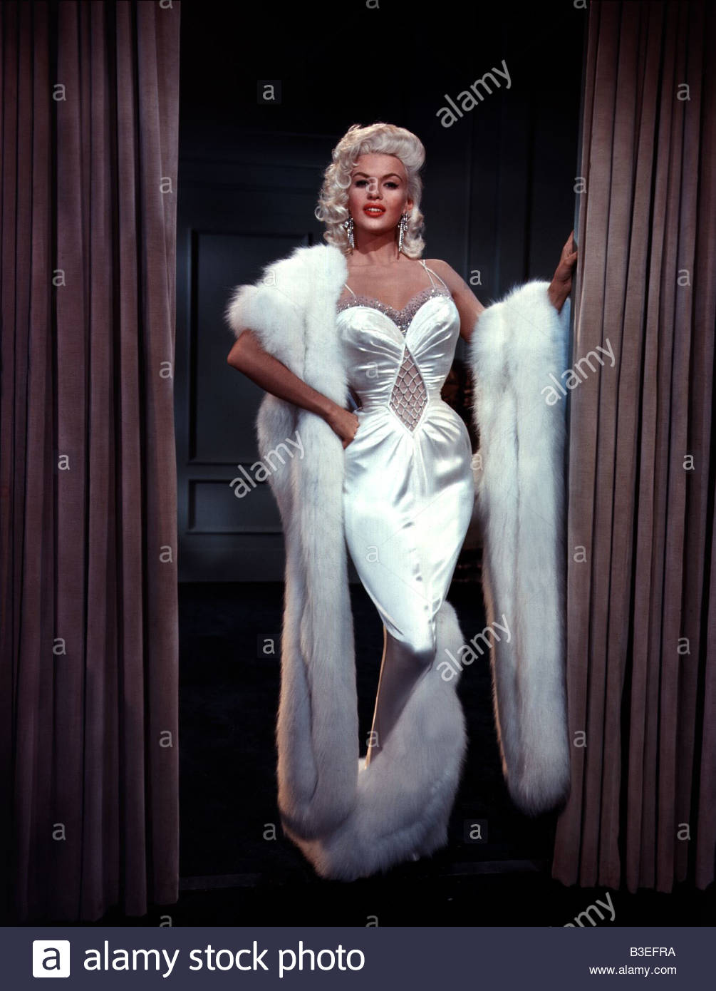 Jayne Mansfield 1967 Stock Photos & Jayne Mansfield 1967 Stock Images