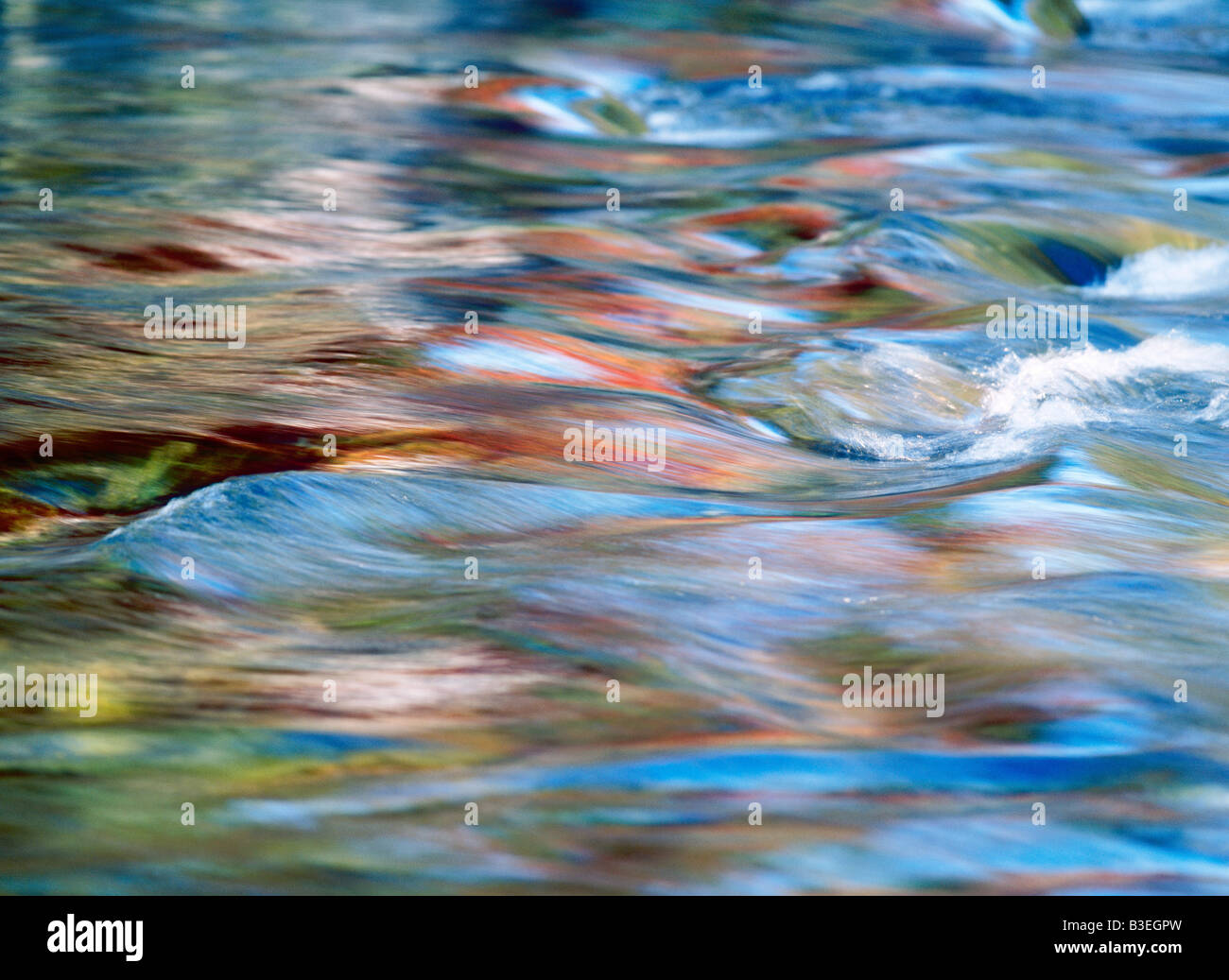 Flowing Object Flowing shape hi-res stock photography and images - Alamy