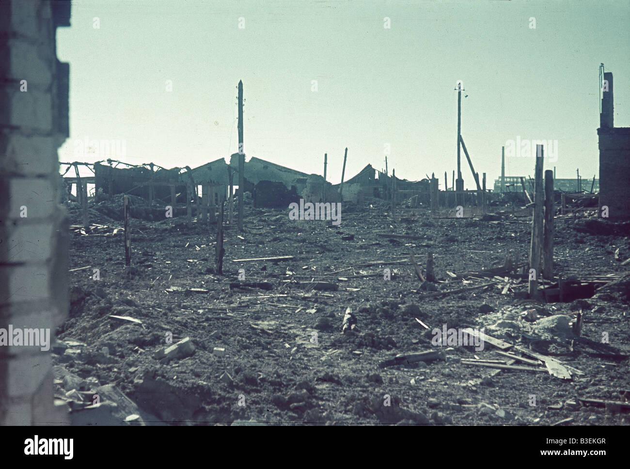 Ii stalingrad hi-res stock photography and images - Alamy