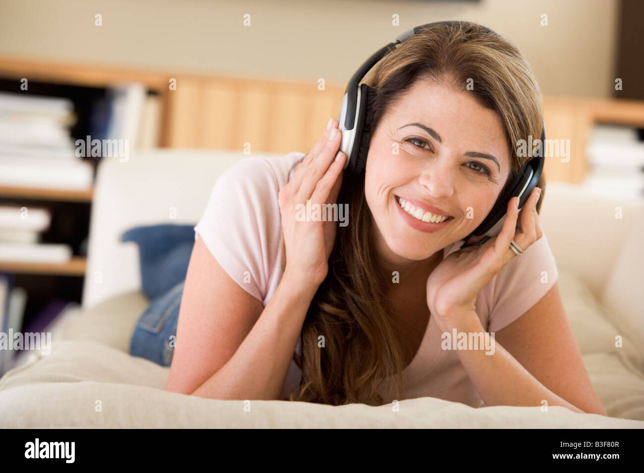 Hi fi listening room hi-res stock photography and images - Alamy