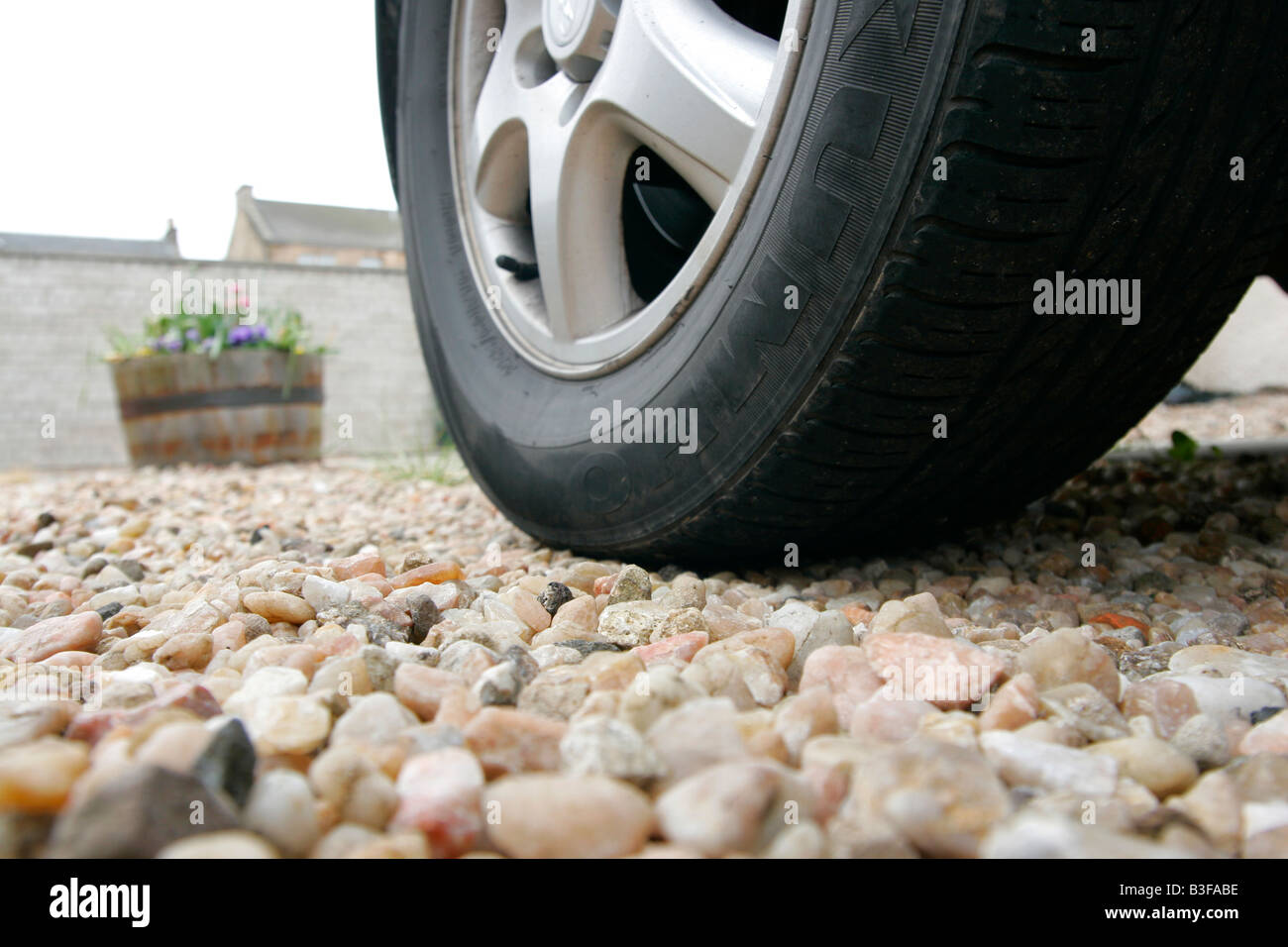 Wheel Stones High Resolution Stock Photography and Images Alamy