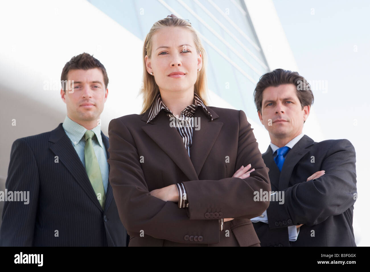 Business success hi-res stock photography and images - Alamy