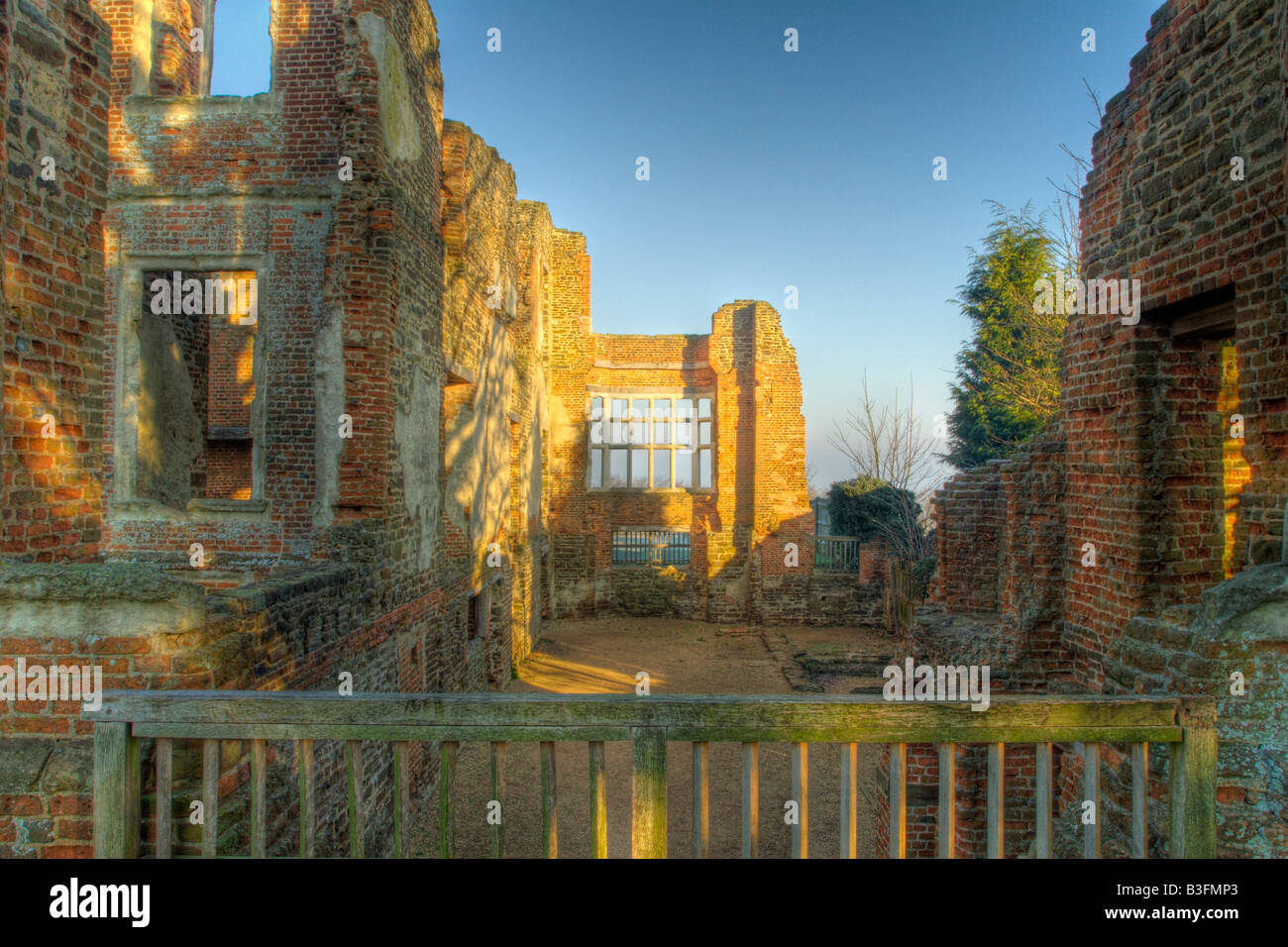 Houghton house ampthill hires stock photography and images Alamy