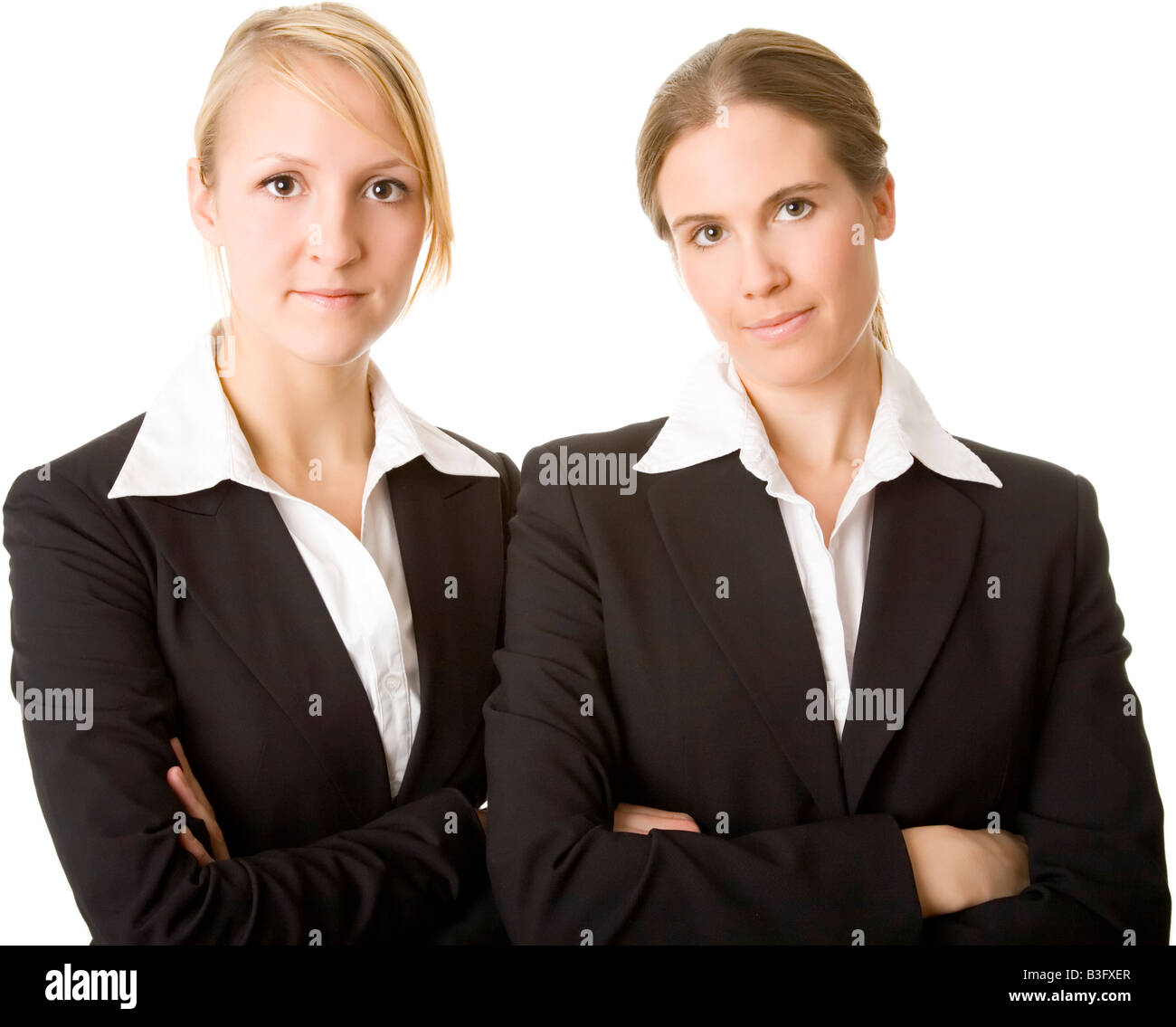 Kolleginnen Hi-res Stock Photography And Images - Alamy