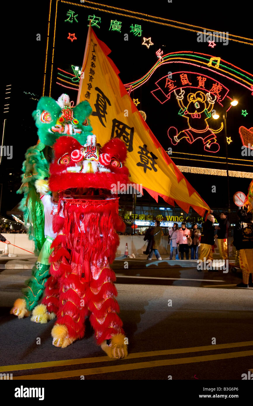 chinese new year parade hong kong tickets