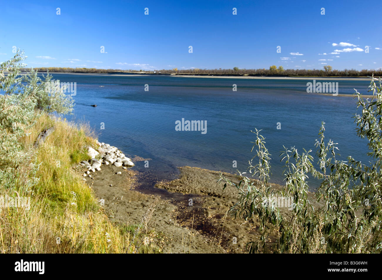 Washburn north dakota hires stock photography and images Alamy