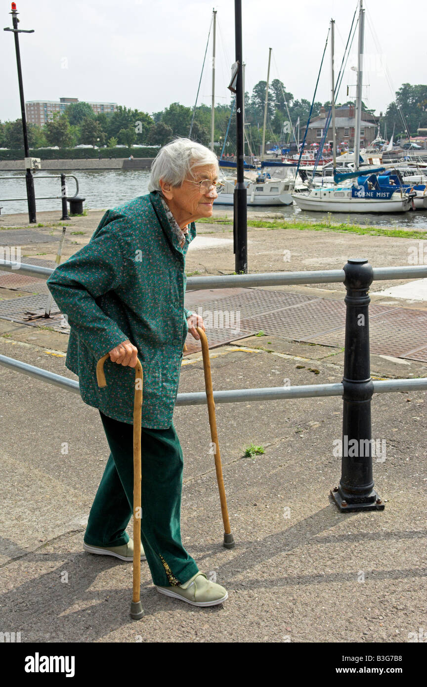 Hunchback woman hires stock photography and images Alamy