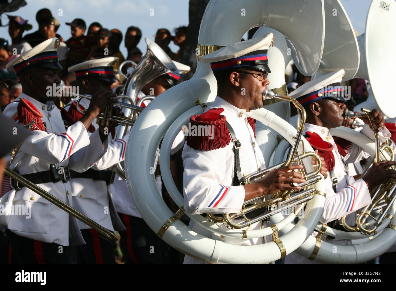happy independence day santo domingo