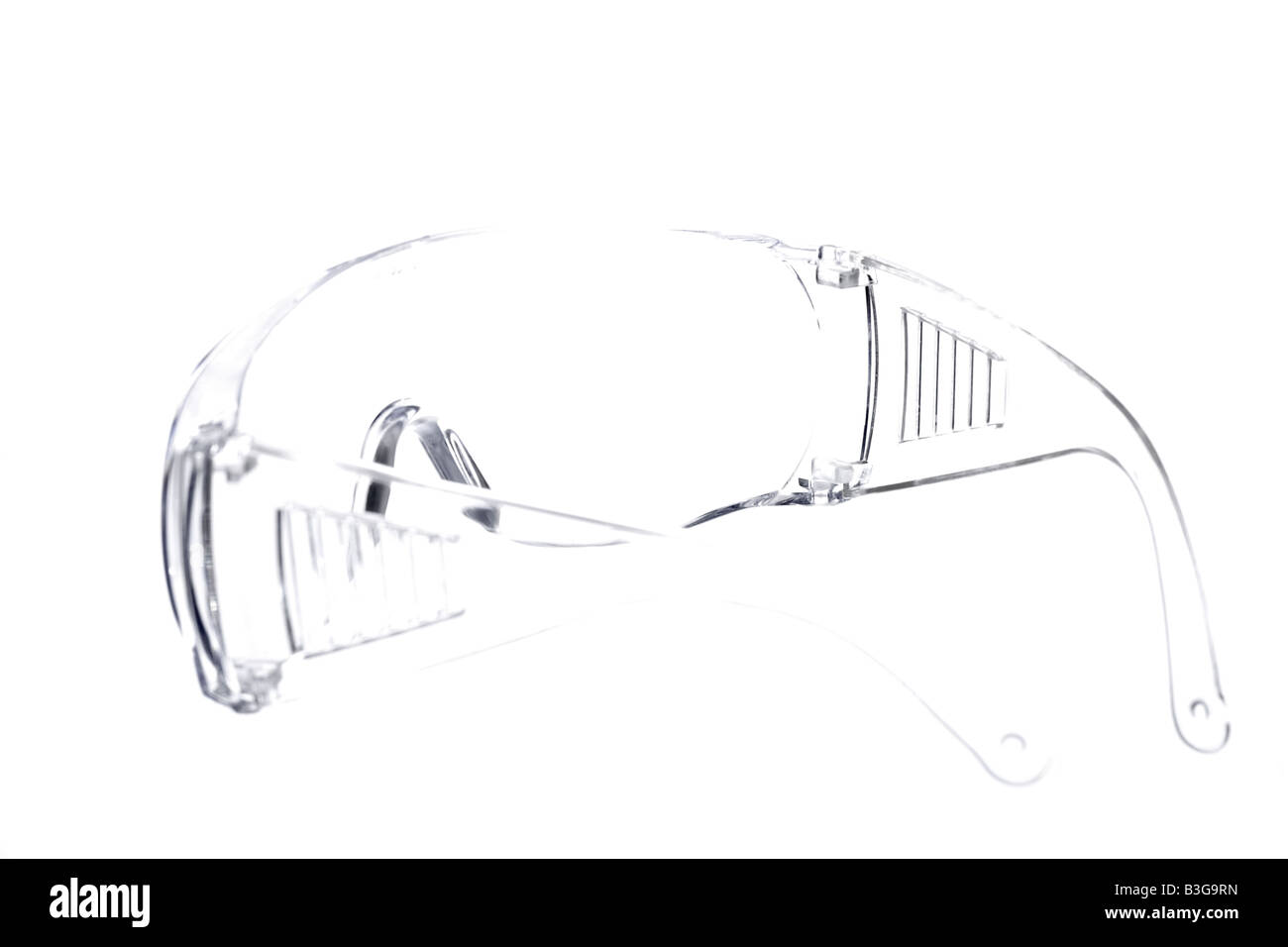 Glasses injury Cut Out Stock Images & Pictures - Alamy