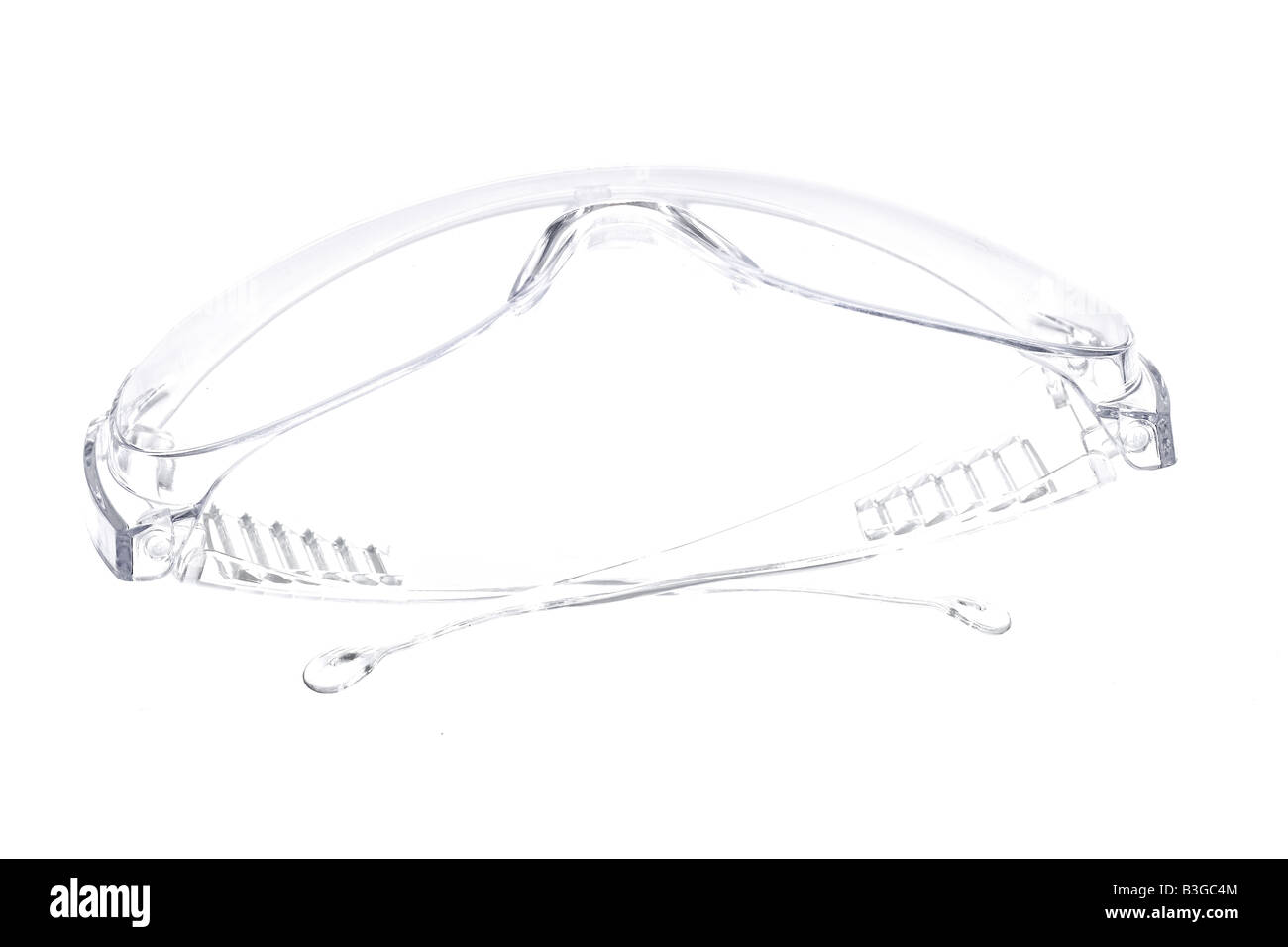 Glasses injury Cut Out Stock Images & Pictures - Alamy