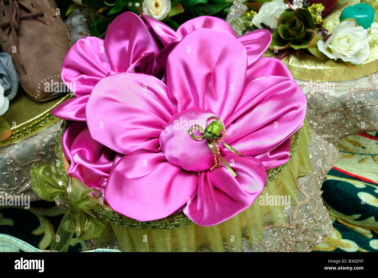 Floating Market Appear In Malaysia So You Don T Need To Go Thailand Everydayonsales Com News
