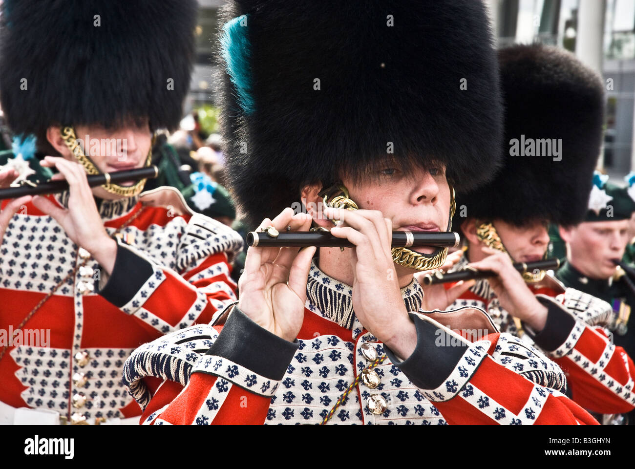 Flautists hires stock photography and images Alamy