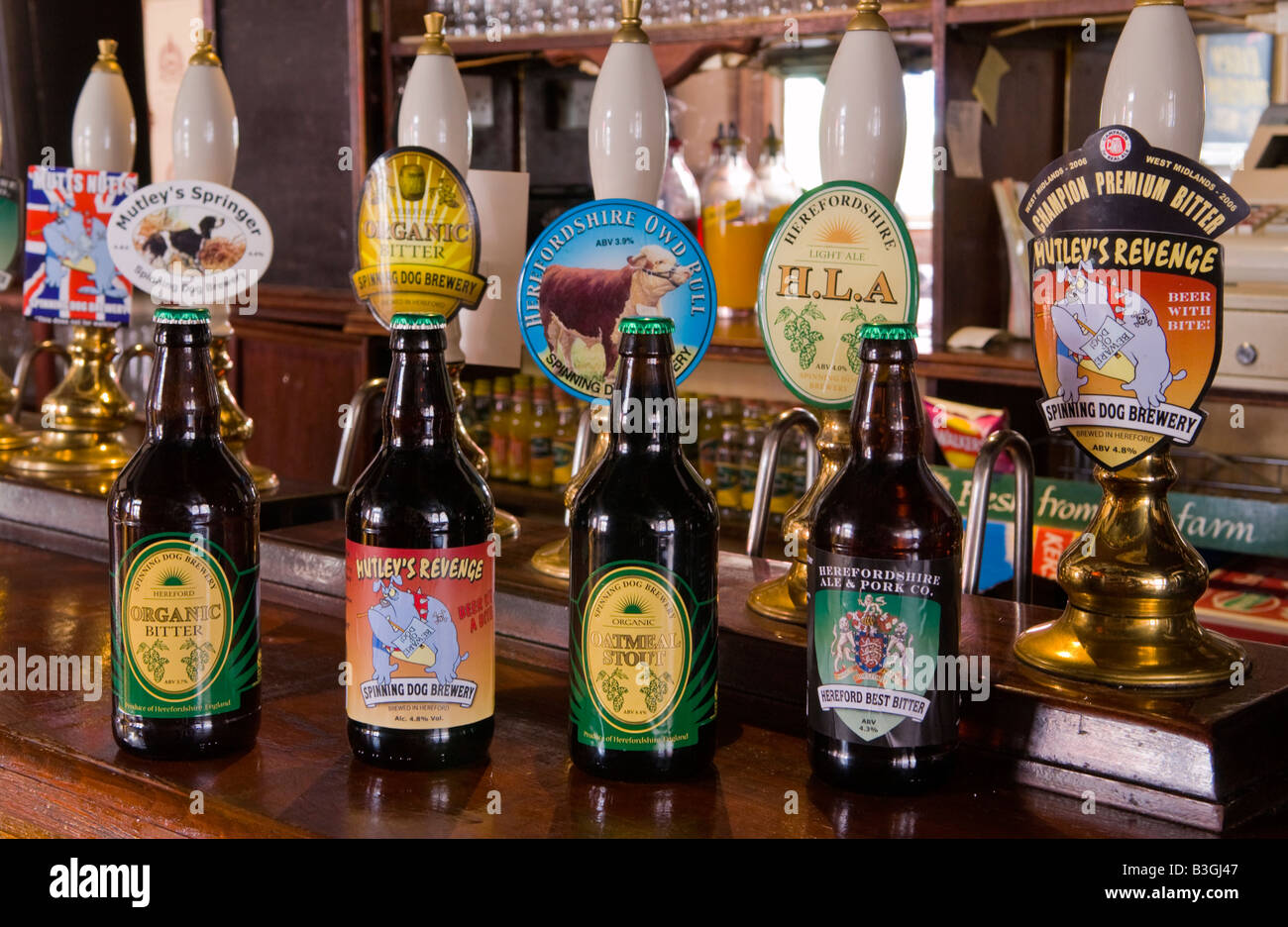 Bottled Beer In A Bar High Resolution Stock Photography And Images Alamy Bottled Beer In A Bar High Resolution Stock Photography And Images Alamy