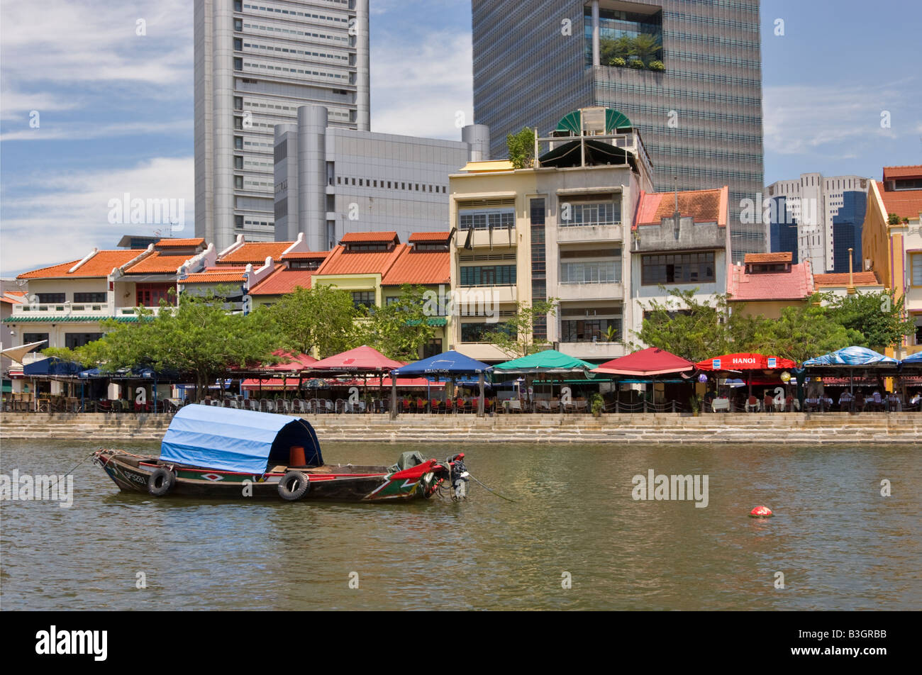 Lighter boat hires stock photography and images Alamy