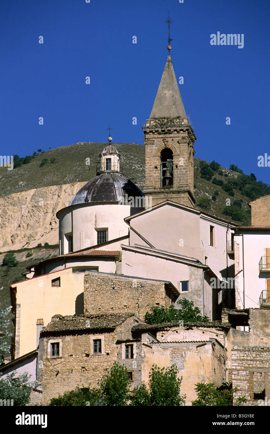 Cocullo hires stock photography and images Alamy