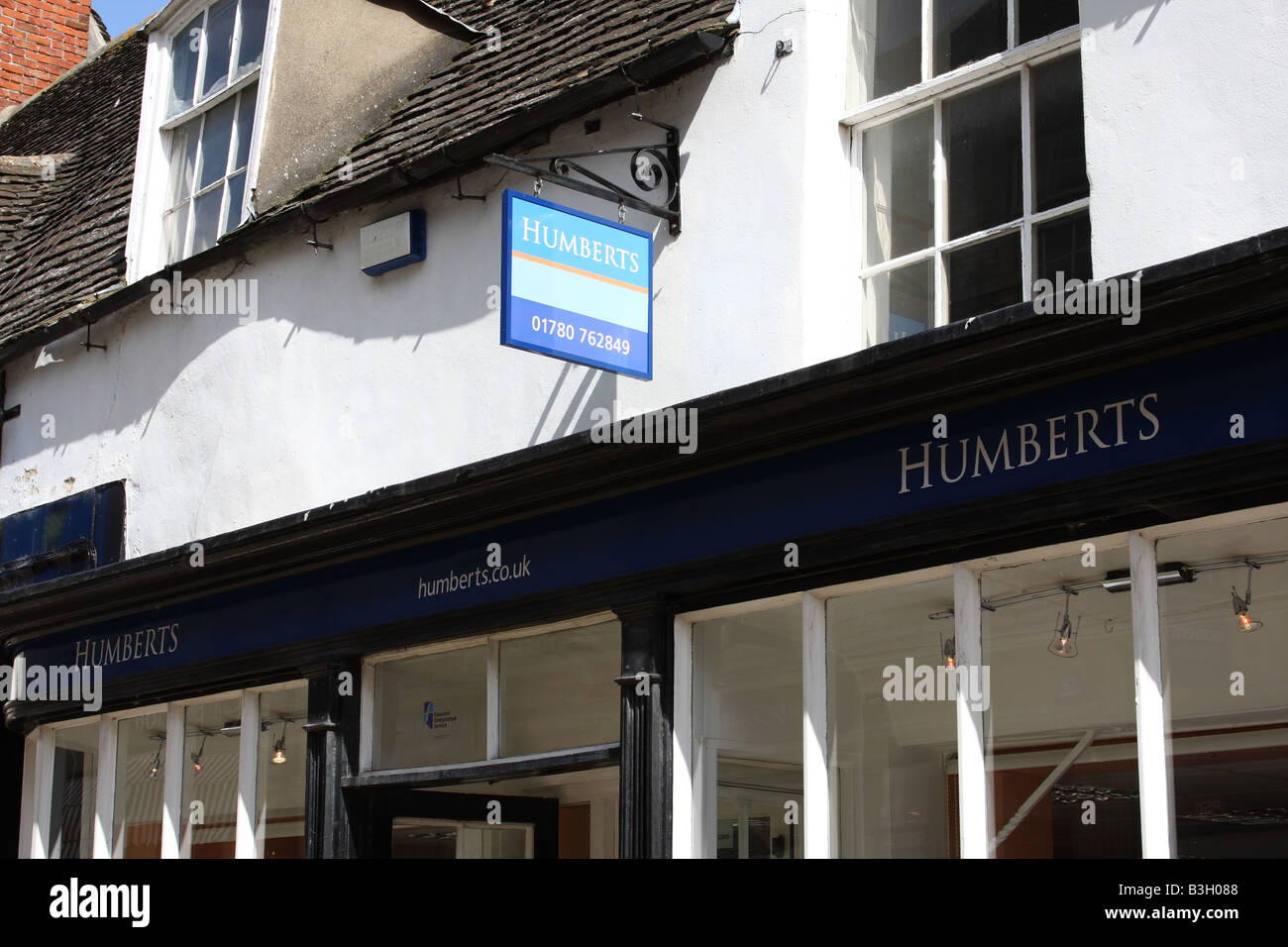 Estate agency uk hires stock photography and images Alamy