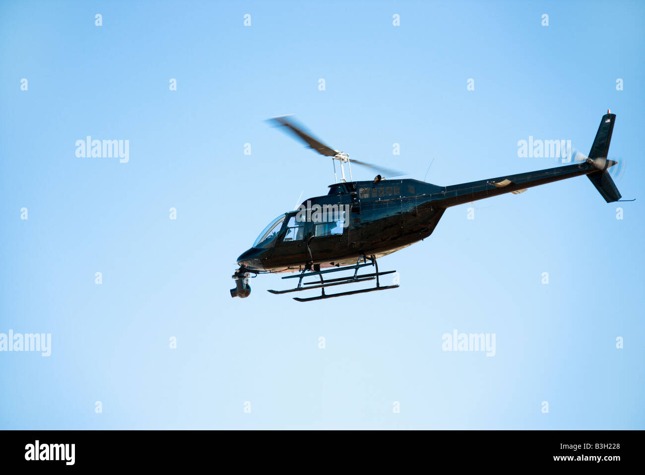 Helicopter shot hi-res stock photography and images - Alamy